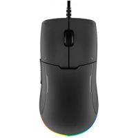 Xiaomi Gaming Mouse Lite 6200 Dpi 72g RGB USB Negro