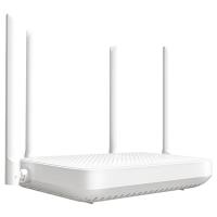 Xiaomi Router AX1500 Wi-Fi 6 Doble Banda 1500 Mbps 4 Puertos Blanco