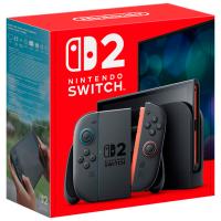 Nintendo Switch 2 (2026) Con Batería Extraíble 256GB