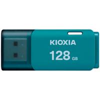 Kioxia TransMemory U202 128GB USB 2.0 Azul Aqua
