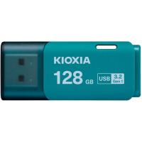 Kioxia TransMemory U301 Hayabusa 128GB USB 3.2 Azul