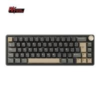 Royal Kludge RKR65 ISO-ES Hot-Swappable Switch Chartreuse Phantom -