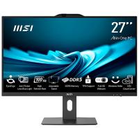 MSI PRO AP272P 14M-023BEU Intel H610 27 pulgadas Negro