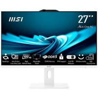 MSI PRO AP272P 14M-024BEU Intel H610 27 pulgadas Blanco