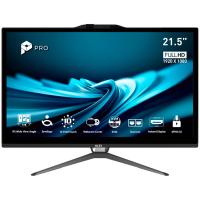 MSI PRO AP222T 14MA-608EU Intel Core i5-14400 16GB 512GB 21.5 pulgadas W11P Negro