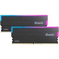 Biwin Black Opal DW100 RGB 24GB 1x24GB 6000MHz CL28 EXPO-XMP Negro -