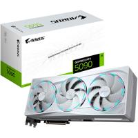Gigabyte AORUS GeForce RTX 5090 Stealth ICE 32GB GDDR7 DLSS4