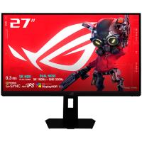 Asus ROG Strix 5K XG27JCG 27 pulgadas 5K Fast IPS Dual Mode 330 / 180Hz 0.3ms GTG HDR FreeSync/G-Sync