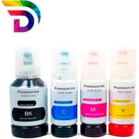 Dayma Para Epson Series 102 / 103 / 104 / 106 / 107 / T6644 / T6734 65ml Negro
