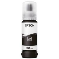 Epson 107 Negro 70 ml Original