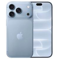Apple iPhone 18 Pro 6.3 pulgadas 12GB 2TB 5G Azul Glacial