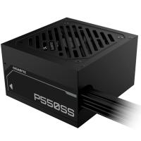 Gigabyte P550SS 80 Plus Silver 550W ATX 3.1 Negro