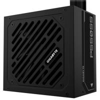 Gigabyte P650SS 80 Plus Bronze 650W Negro