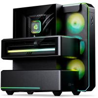 Phanteks EX5 D-RGB Negra