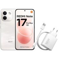 Xiaomi Redmi Note 17 Pro Max 6.83 pulgadas 8GB 256GB 5G Rosa