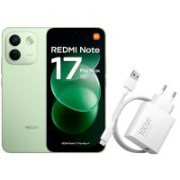 Xiaomi Redmi Note 17 Pro Max 6.83 pulgadas 8GB 512GB 5G Verde