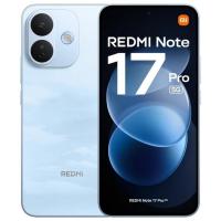 Xiaomi Redmi Note 17 Pro 6.83 pulgadas 6GB 256GB 5G Azul Cielo