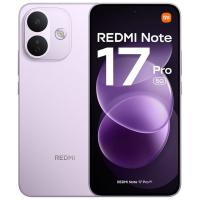 Xiaomi Redmi Note 17 Pro 6.83 pulgadas 6GB 512GB 5G Púrpura