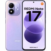 Xiaomi Redmi Note 17 6.99 pulgadas 6GB 256GB Púrpura
