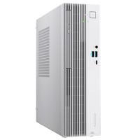 Asus SFF V500 V501SV-03100U0020 Intel Core 3 100U 8GB 512GB FreeDOS Blanco