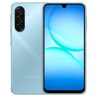 Samsung Galaxy A17 6.7 pulgadas 4GB 128GB 4G Azul Claro EE