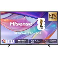 Hisense 55E79S 55 pulgadas QLED 4K UHD Smart TV VIDAA 60Hz HDR10+ HDMI 2.1