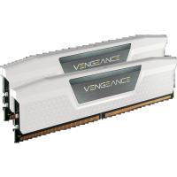 Corsair Vengeance 32GB 2x16GB 6000MHz CL38 EXPO-XMP Blanco