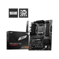 MSI PRO B650-S WIFI Socket AM5