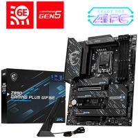 MSI Z890 GAMING PLUS WIFI6E ATX Socket 1851