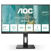 AOC 27P2Q 27 pulgadas FHD IPS 100Hz 4ms GtG