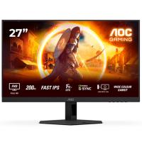 AOC Gaming 27G4HRE 27 pulgadas FHD Fast IPS 200Hz 0.5ms MPRT HDR G-Sync Compatible