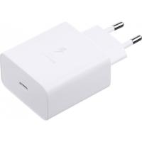 Samsung GP-PTU020SODWQ 65W GaN USB-C Blanco
