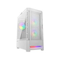 Cougar Airface RGB Blanco -
