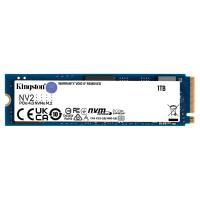 Kingston NV2 1TB PCIe x4 NVMe -