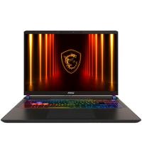 Portátil MSI Vector 16 HX AI A2XWHG-097XES (CM) U7-255HX RTX 5070Ti 32GB 1TB 16 pulgadas QHD+ 240Hz W11P -