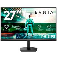 Philips Evnia 3000 27M2N3500PF 27 pulgadas QHD Fast IPS 260Hz OC 1ms MPRT HDR FreeSync/G-Sync