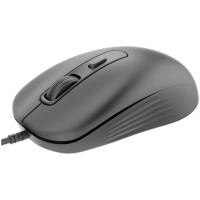 iggual OFFICE-ESSENTIAL-4D 2400 DPI Negro