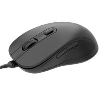 iggual OFFICE-ELITE-PRO-6D 3600 DPI Negro