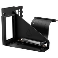Arctic Accelero Vertical Con Cable Riser PCIe 5.0 Negro