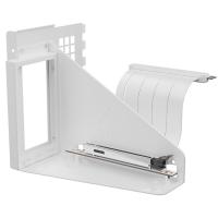 Arctic Accelero Vertical Con Cable Riser PCIe 5.0 Blanco