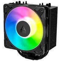 Arctic Freezer 36-S ARGB 120mm Negro