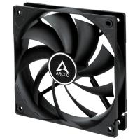 Arctic F12 PWM 120mm Pack 5 Negro