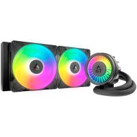 Arctic Liquid Freezer III Pro 280 ARGB Negro