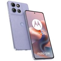 Motorola Moto G86 6.67 pulgadas 8GB 256GB 5G PANTONE Cosmic Sky