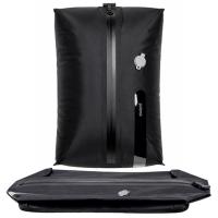Ewent EW2545 Para Almacenamiento Impermeable 20L Nylon 70D Negro