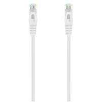 Aisens A145-0597 RJ45 Cat.6A UTP 3m Blanco