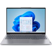 Lenovo ThinkBook 16 G7 ARP AMD Ryzen 5 7535HS 16GB 512GB 16 pulgadas W11P