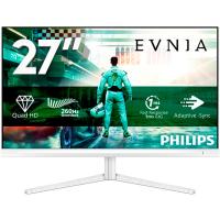 Philips Evnia 27M2N3501PA/00 27 pulgadas QHD 2K Fast IPS 260Hz 0.3ms HDR10 NVIDIA G-Sync