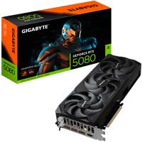 Gigabyte GeForce RTX 5080 WINDFORCE OC V2 SFF 16GB GDDR7 DLSS5