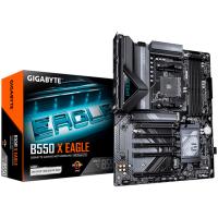 Gigabyte B550 X EAGLE Socket AM4